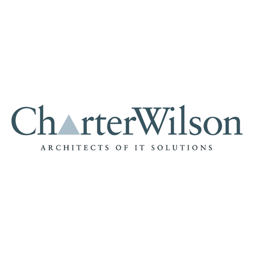 Download vector logo charter wilson Free