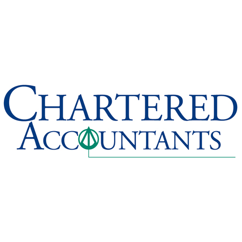 Descargar Logo Vectorizado chartered accountants EPS Gratis