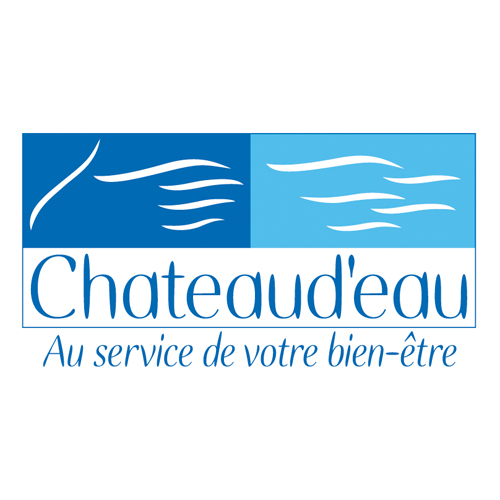 Descargar Logo Vectorizado chateau d eau Gratis