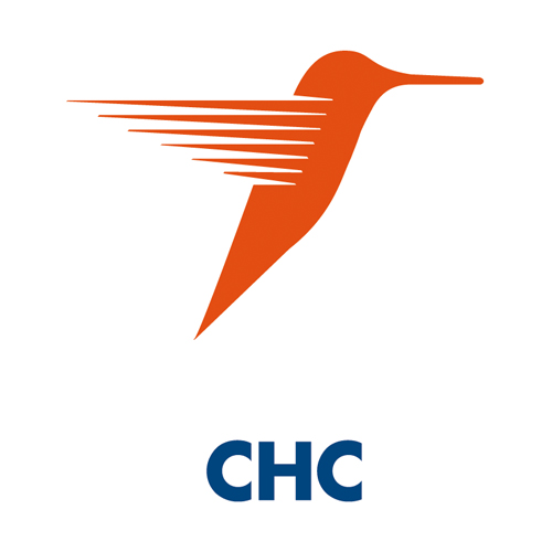 Descargar Logo Vectorizado chc helicopter Gratis