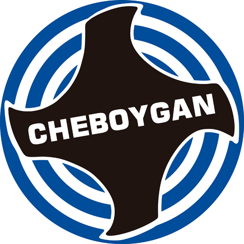 Descargar Logo Vectorizado cheboygan Gratis