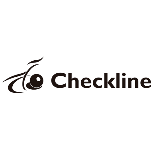 Download vector logo checkline Free