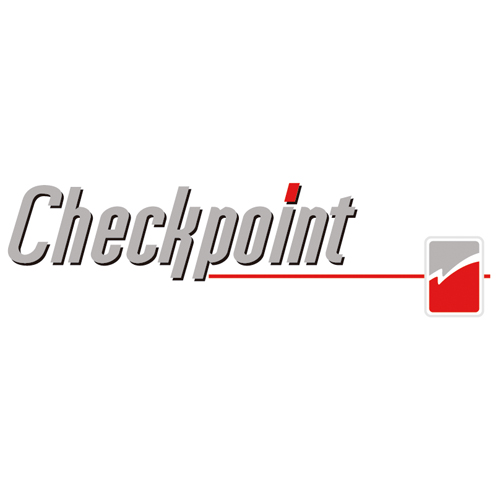 Descargar Logo Vectorizado checkpoint systems Gratis