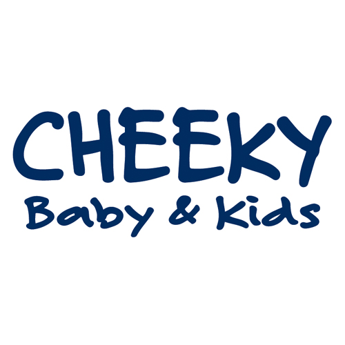 Descargar Logo Vectorizado cheeky Gratis