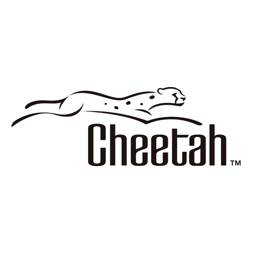 Descargar Logo Vectorizado cheetah Gratis
