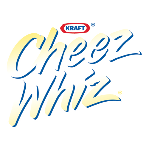Download vector logo cheez whiz Free