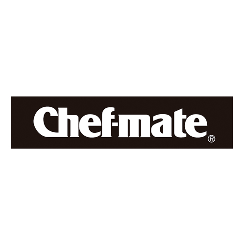 Download vector logo chef mate Free