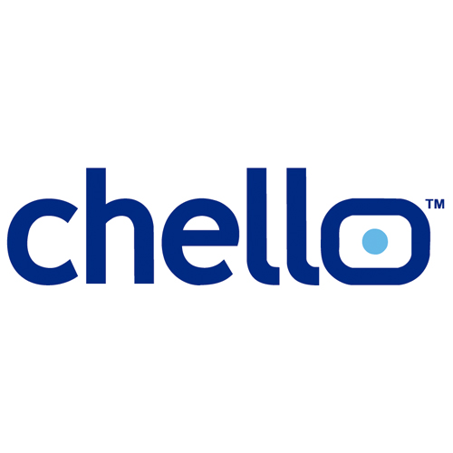 Download vector logo chello Free