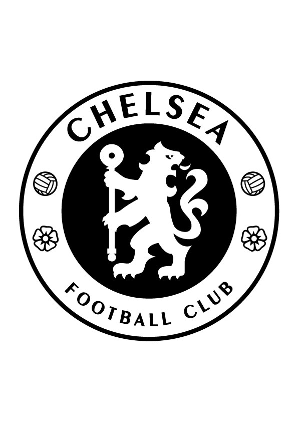 Descargar Logo Vectorizado Chelsea Gratis