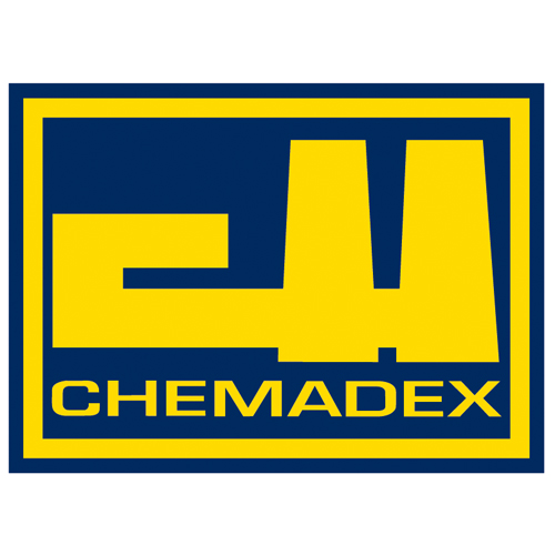 Descargar Logo Vectorizado chemadex EPS Gratis