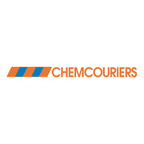 Download vector logo chemcouriers Free