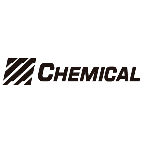 Download vector logo chemical banking EPS Free