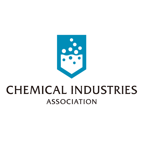 Download vector logo chemical industries association Free