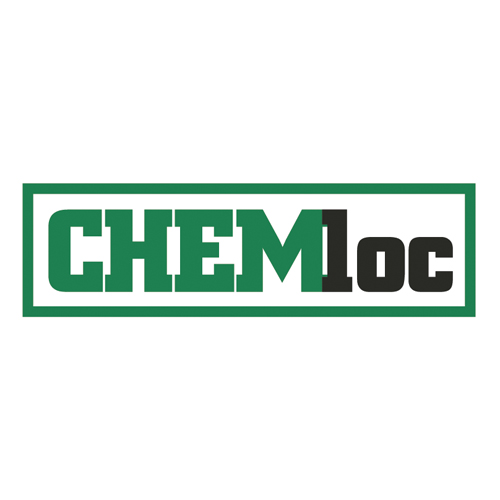 Download vector logo chemloc EPS Free
