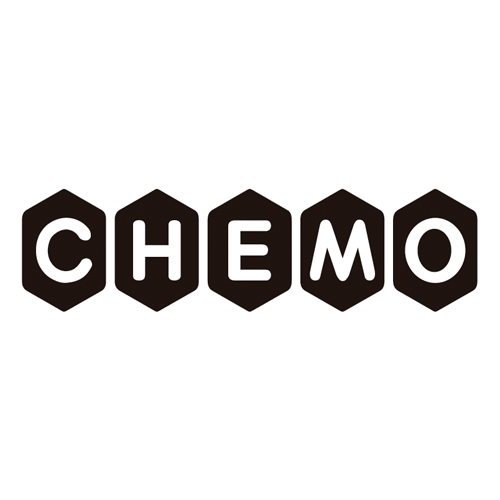 Download vector logo chemo Free