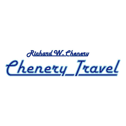 Descargar Logo Vectorizado chenery travel Gratis