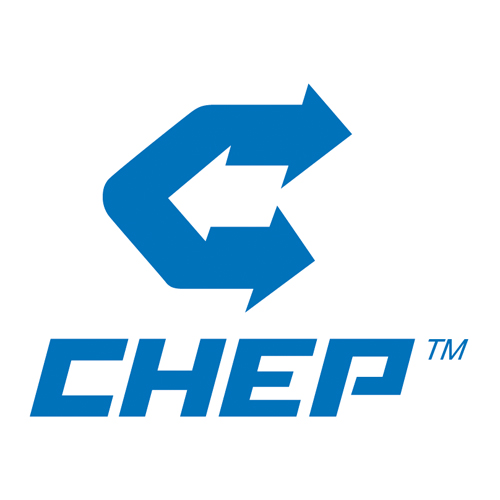 Download vector logo chep Free