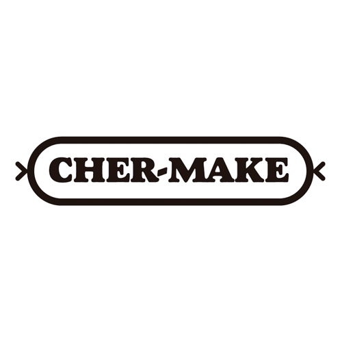 Download vector logo cher make EPS Free