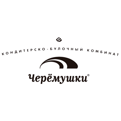 Download vector logo cheriomushki Free