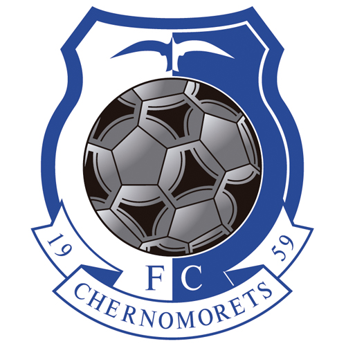 Download vector logo chernomoretz 259 Free