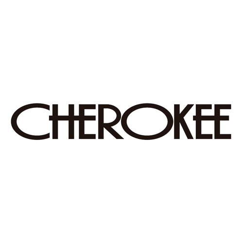 Descargar Logo Vectorizado cherokee Gratis