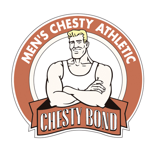 Descargar Logo Vectorizado chesty bond Gratis