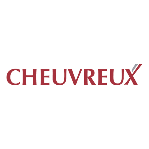 Download vector logo cheuvreux EPS Free