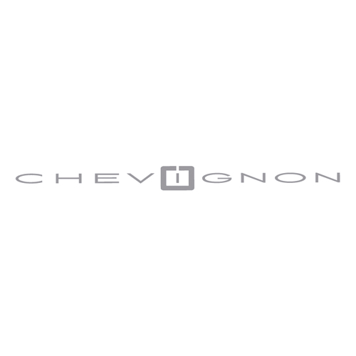 Download vector logo chevignon 269 EPS Free