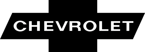 Download vector logo chevrolet Free