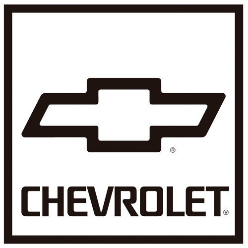 Download vector logo chevrolet 271 Free