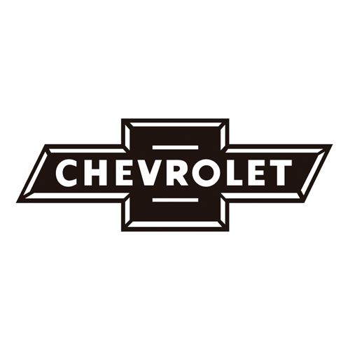 Download vector logo chevrolet 273 Free