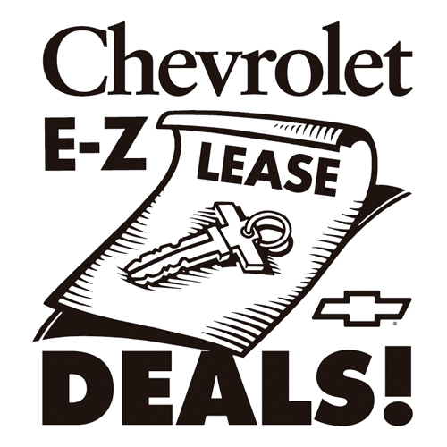Download vector logo chevrolet lease deals Free