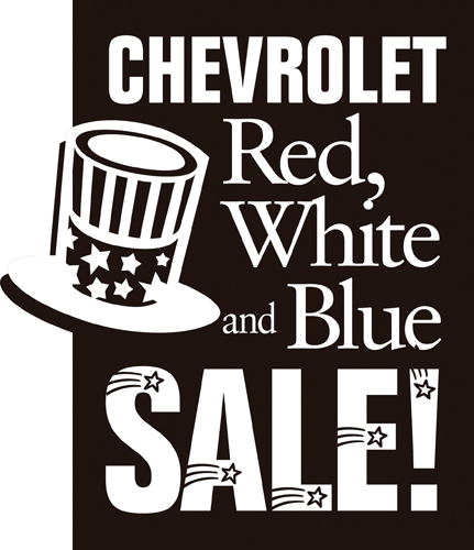 chevrolet red white blue Logo PNG Vector Gratis