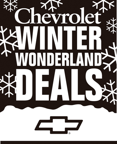 chevrolet winter Logo PNG Vector Gratis