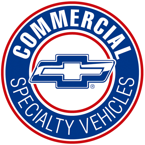 Descargar Logo Vectorizado chevy specialty vehicles Gratis