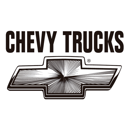 Descargar Logo Vectorizado chevy trucks 291 EPS Gratis