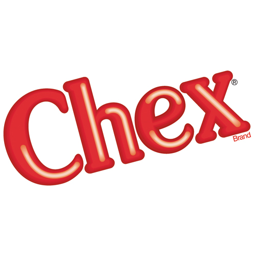 Download vector logo chex Free