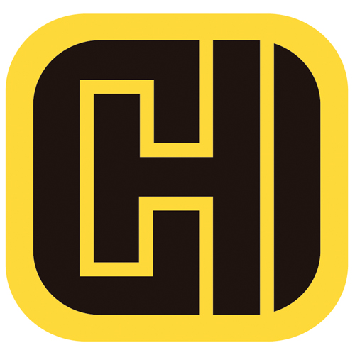 Download vector logo chi Free