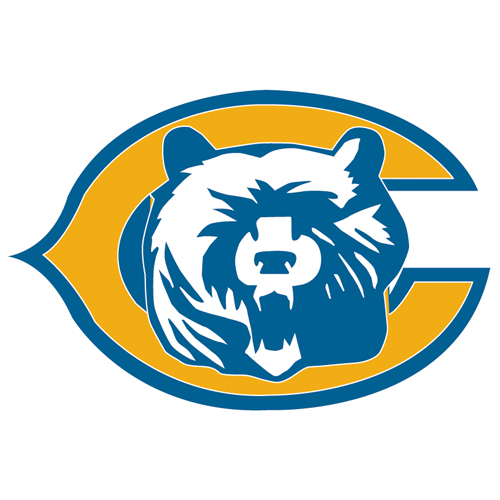 Download vector logo chicago bears Free