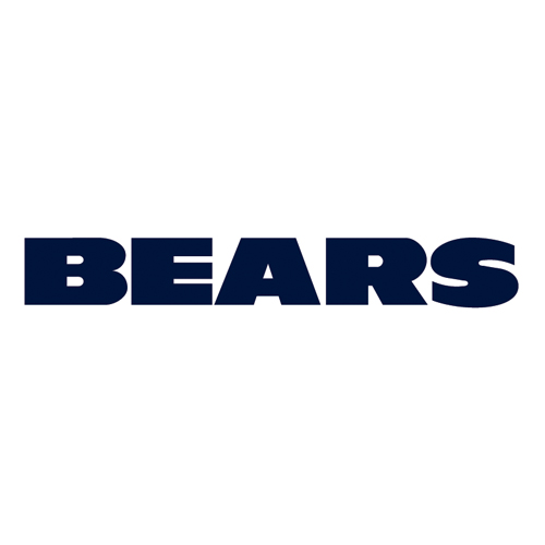Download vector logo chicago bears 294 Free