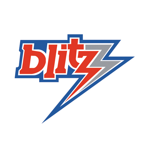 Descargar Logo Vectorizado chicago blitz Gratis
