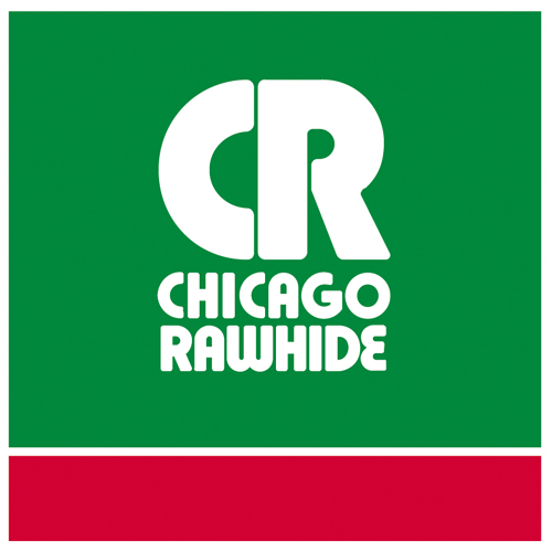 Download vector logo chicago rawhide EPS Free