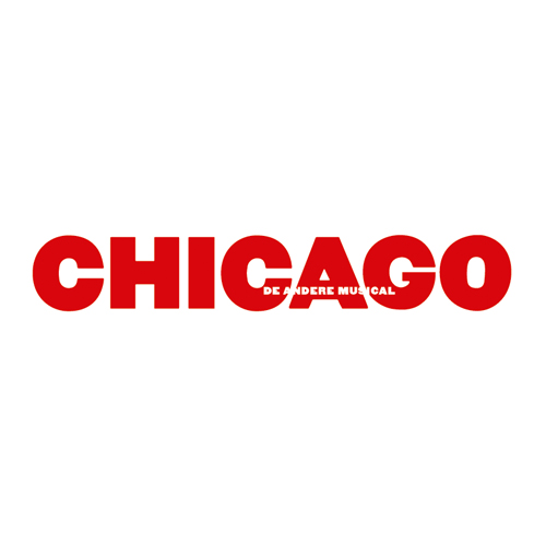 Download vector logo chicago the musical Free