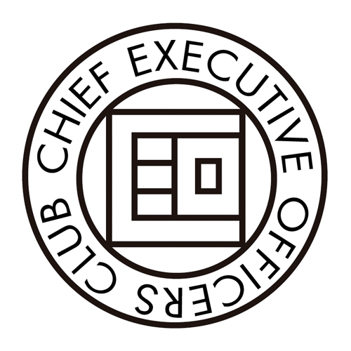 Download vector logo chief executive officers club EPS Free