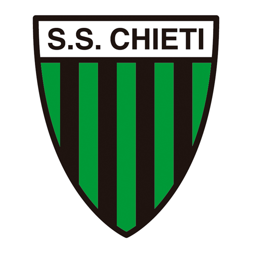 Download vector logo chieti Free