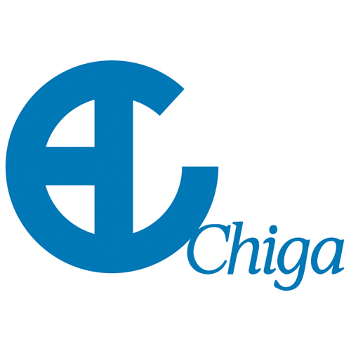 Descargar Logo Vectorizado chiga service center Gratis