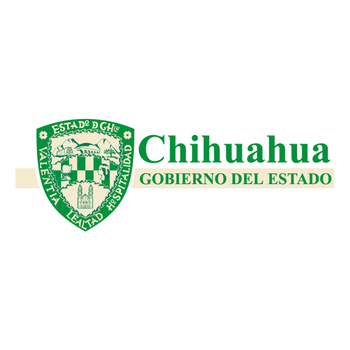 Descargar Logo Vectorizado chihuahua gobierno del estado EPS Gratis