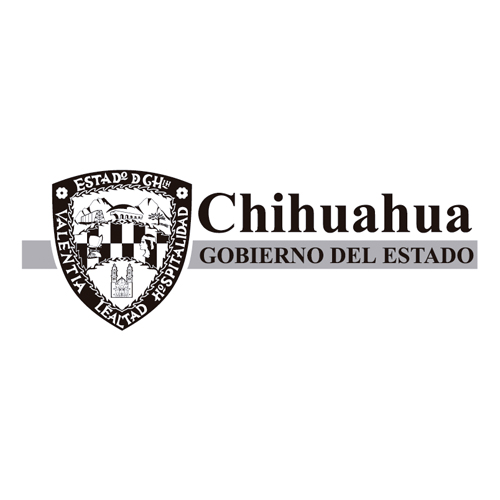 Download vector logo chihuahua gobierno del estado 311 Free