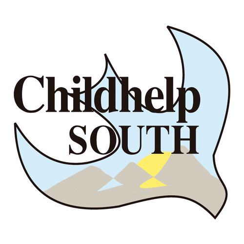Download vector logo childhelp south Free