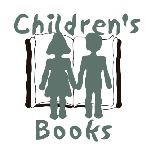 Download vector logo children s books Free